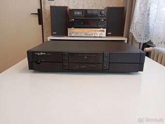 cd player FINE ARTS by GRUNDIG CD-1