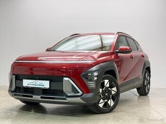 Hyundai Kona 1,6 GDI HEV FAMILY6 DCT - 1