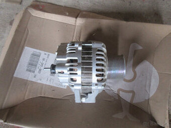 Iveco Stralis alternator - 1