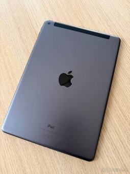Ipad 7th gen 2019 128 GB Wifi + Cellular + apple pencil 1.g