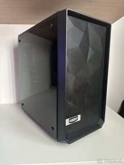 Alza GameBox GTX 1660