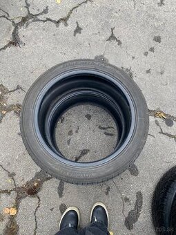 Letné pneumatiky Yokohama 225/45 R17