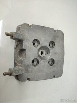 Original DDR nová hlava motora MZ ETZ 150