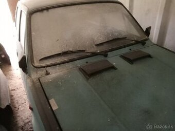 škoda 105