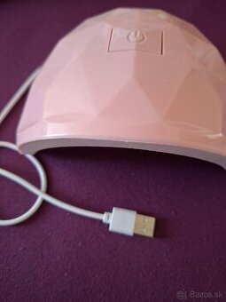 Uv lampa