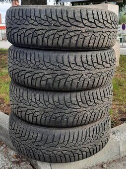 zimné pneumatiky Nokian 195/65/R15/91T