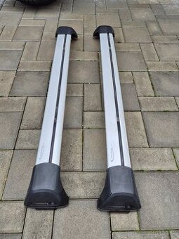 Priečinky Yakima Whispbar