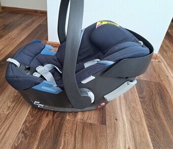 Cybex aton
