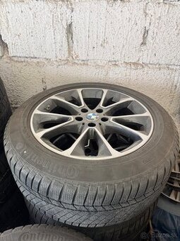 Bmw 255/50r19