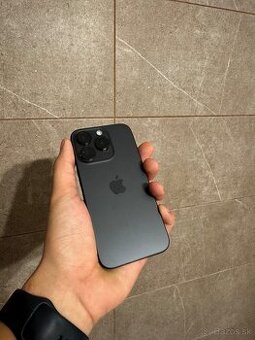 Iphone 15pro 128gb