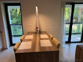 Luxusný 2-izbový byt na prenájom – Piešťany
