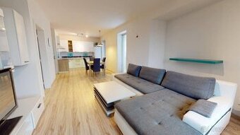 2-IZB. BYT - COLORHOUSE II, TOPOĽČANY