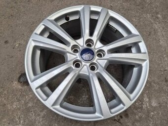 5x108 r17 ET52,5 x 7,5J elektróny originál FORD