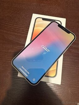 iPhone 12 128GB white