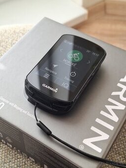 Garmin Edge 830