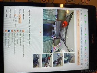 Burza Dunajská streda 0908477812