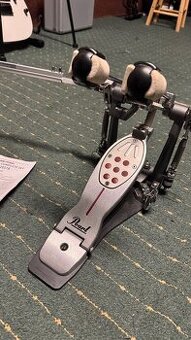 Pearl Eliminator P2052C dvojšlapka - 1