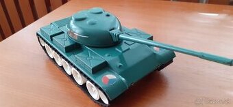 Tank Ites