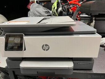 Predám na N.D. atramentovú HP Office Jet Pro 8022e