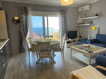 3-izbový apartmán, 75 m², Albánsko - Saranda