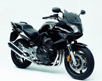 Honda Cbf 600