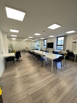 Administratívny priestor v objekte Prico na prenájom