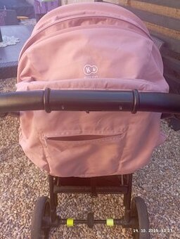 Športový kočík - 1