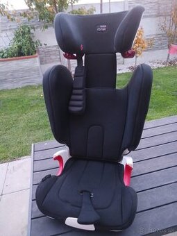 Britax Kidfix Autosedačka 3,5 - 12 rokov