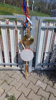 Ozembuch do kapely aj k heligonke - Vianočá akcia