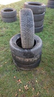 185/65R15 88T Good Year zimne