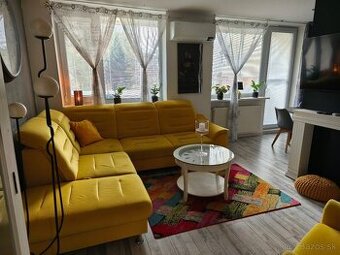 Lákavá ponuka: 3 izb.byt Palárikova ulica Košice