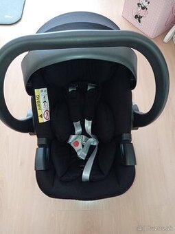 Vajíčko Zopa X1 plus i-size