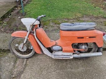 Predám Jawa 20 Pionier