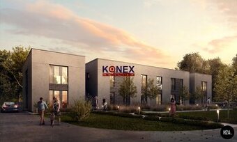 LUKRATÍVNA PONUKA Luxusné apartmány VINNLAKE Residence