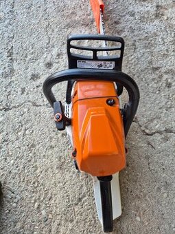 Stihl MS 400 C