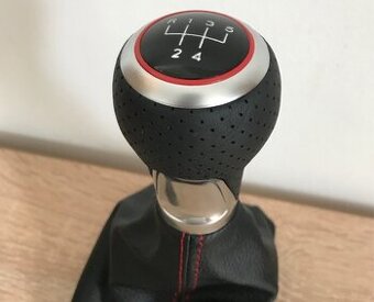 Radiaca páka HLINIK + PERFOROVANA KOŽA