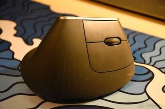 LogiTech MX Vertical Myš k počítaču