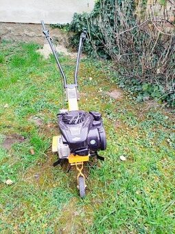 NOVÝ KULTIVÁTOR RIWALL PRO RPT 4040B