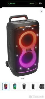 JBL 520 partybox