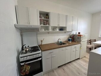 Veľký 3 izb.byt ,ul. Murániho , Nitra - Diely