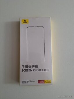 Ochranne sklo Baseus iPhone