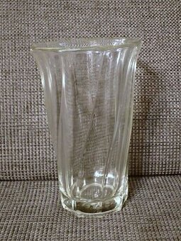 Retro váza cca 25 cm