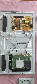 Predám náhradné diely na TV Panasonic TX -L32E5E
