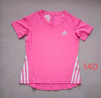 Dievčenské tričko s menom Emka