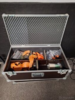 Dátový kábel + hardcase