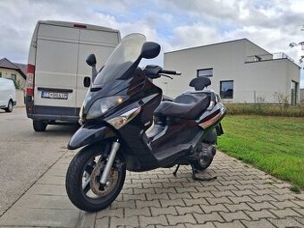 Piaggio xevo 125