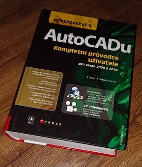 Mistrovství v AutoCADu 2009-2010