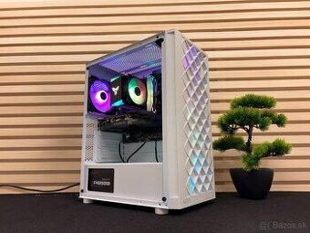 PC i5-12400F / RTX 2060 6GB / 16GB / 1TB