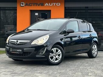 Opel Corsa 1.2i M5
