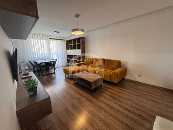 Na prenájom 4- izbový byt na sídlisku SNP v Michalovciach